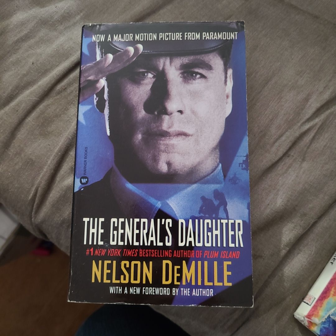 The General's Daughter