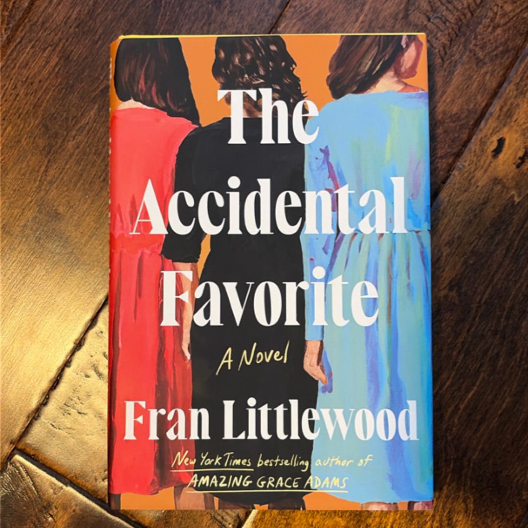 The Accidental Favorite