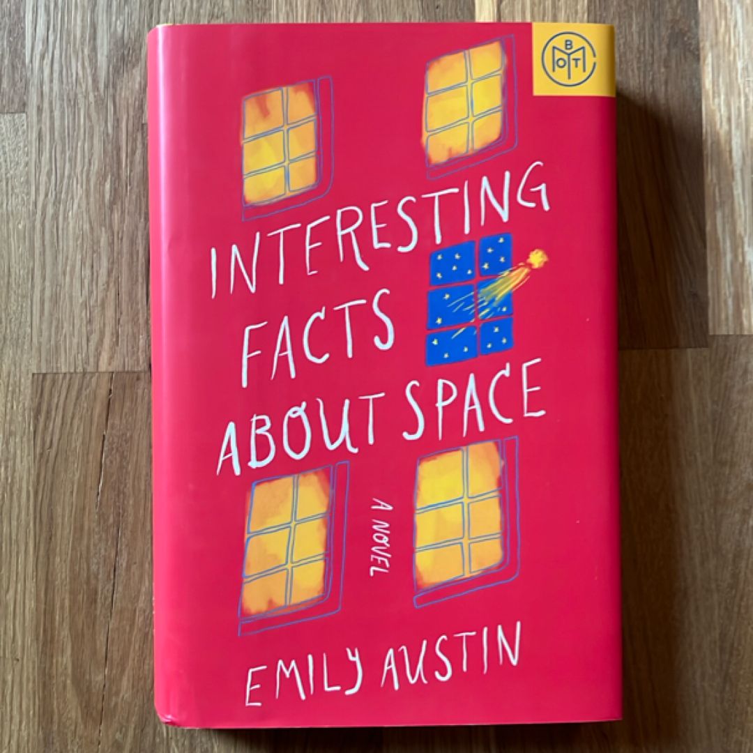 Interesting Facts about Space