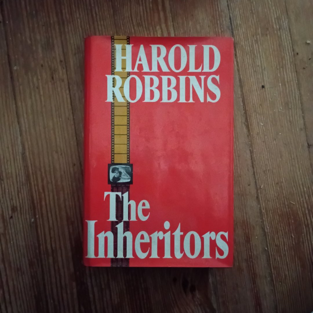 The Inheritors
