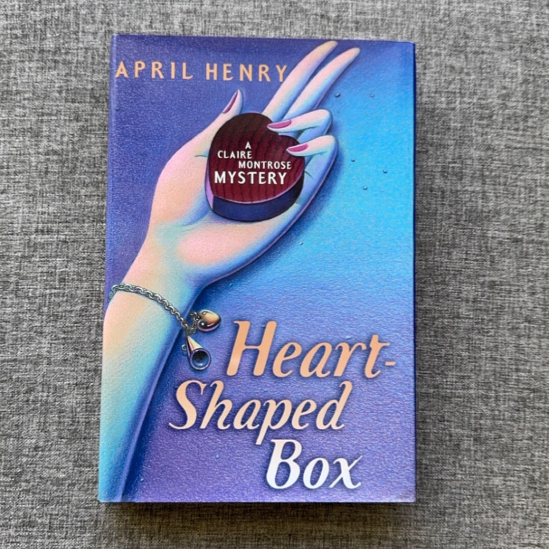 Heart-Shaped Box