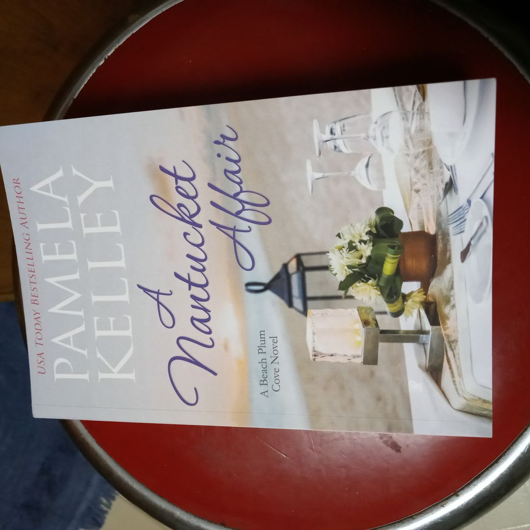 A Nantucket Affair