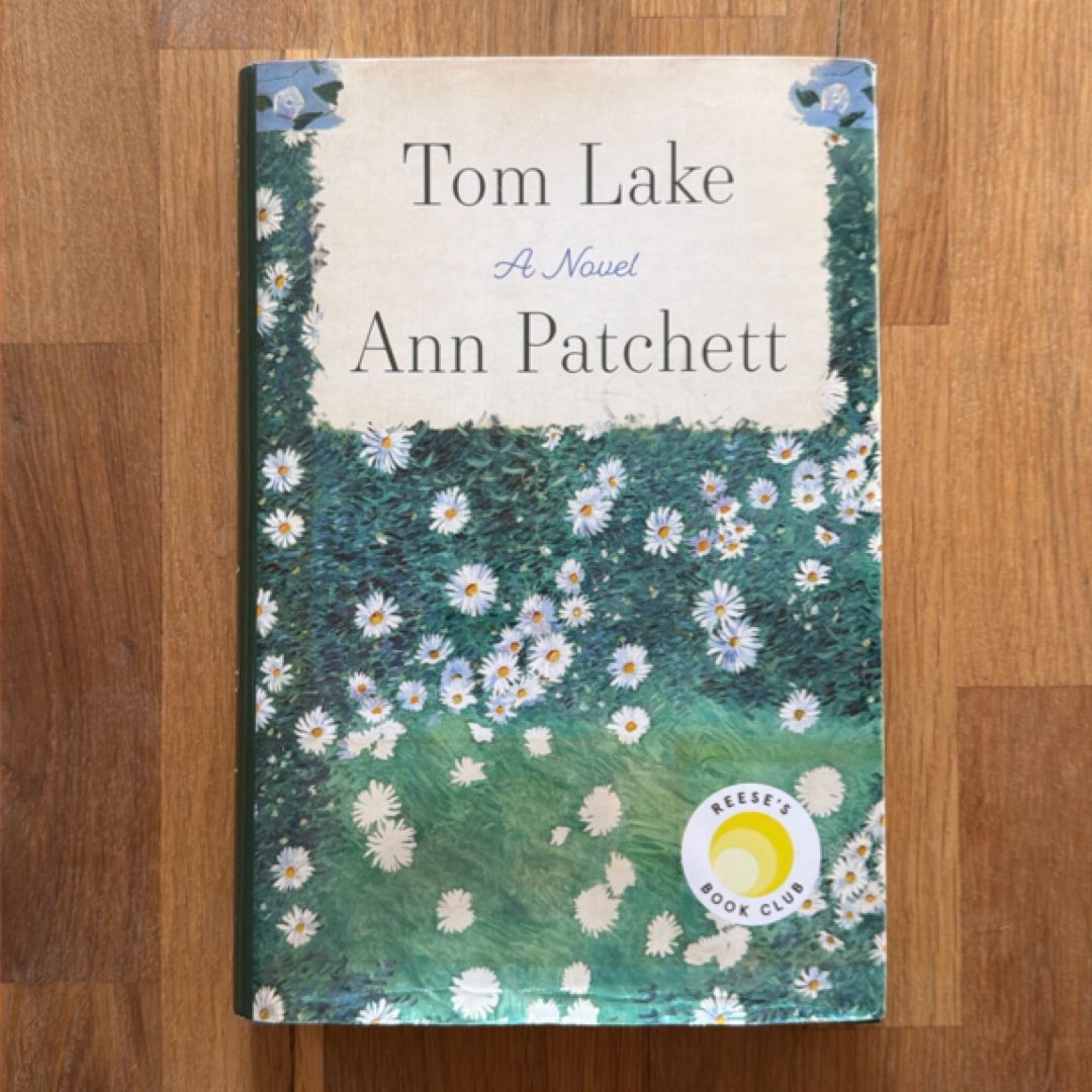 Tom Lake