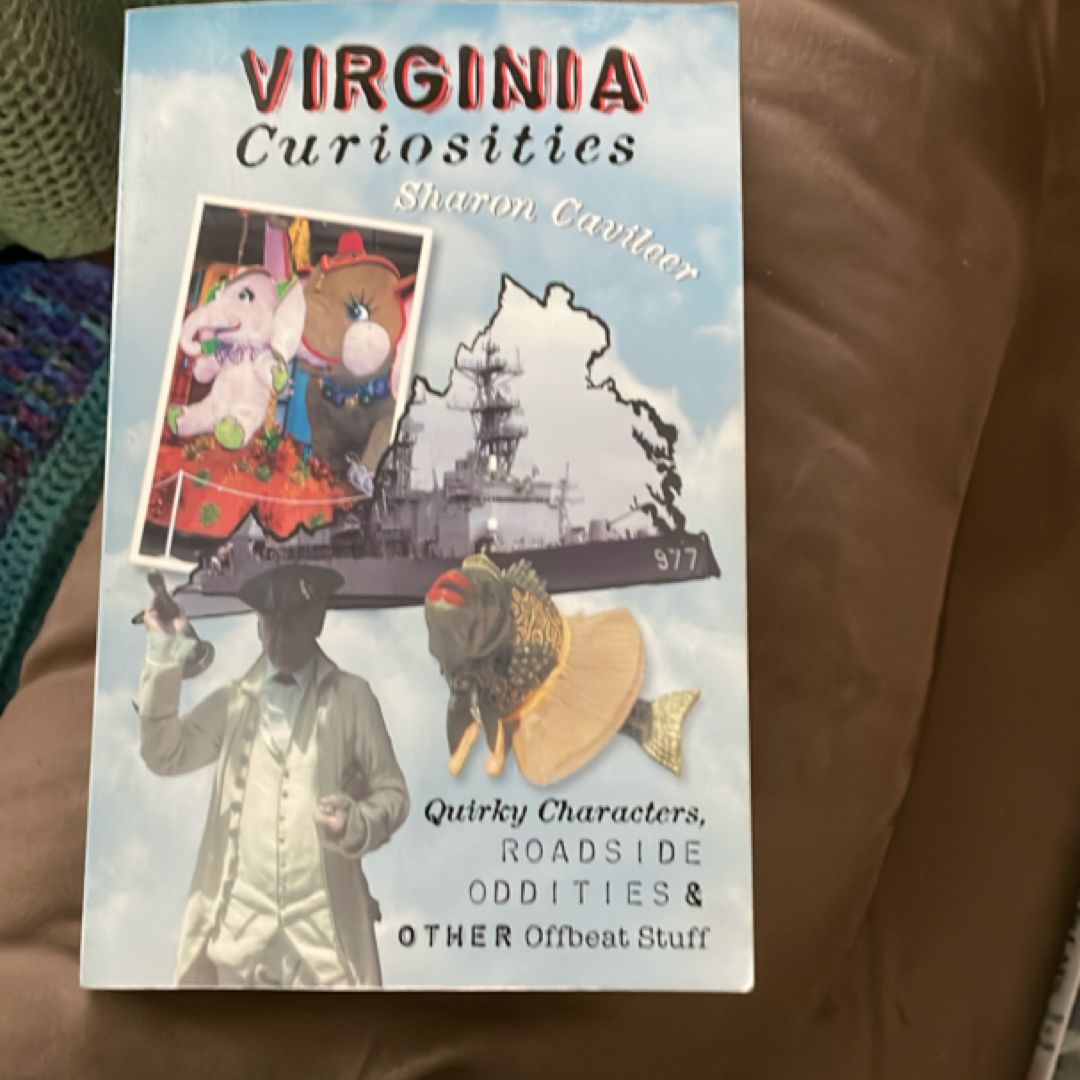 Virginia Curiosities