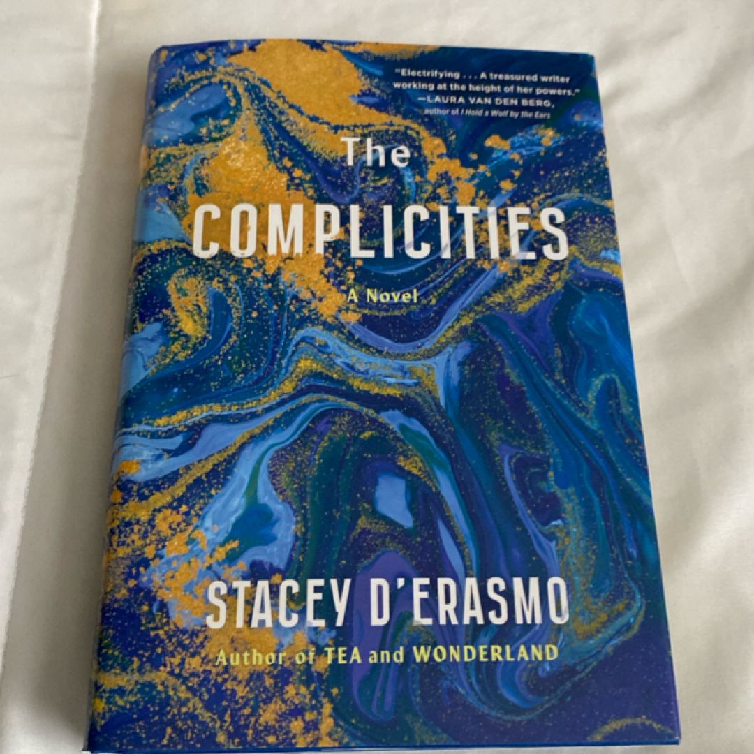 The Complicities