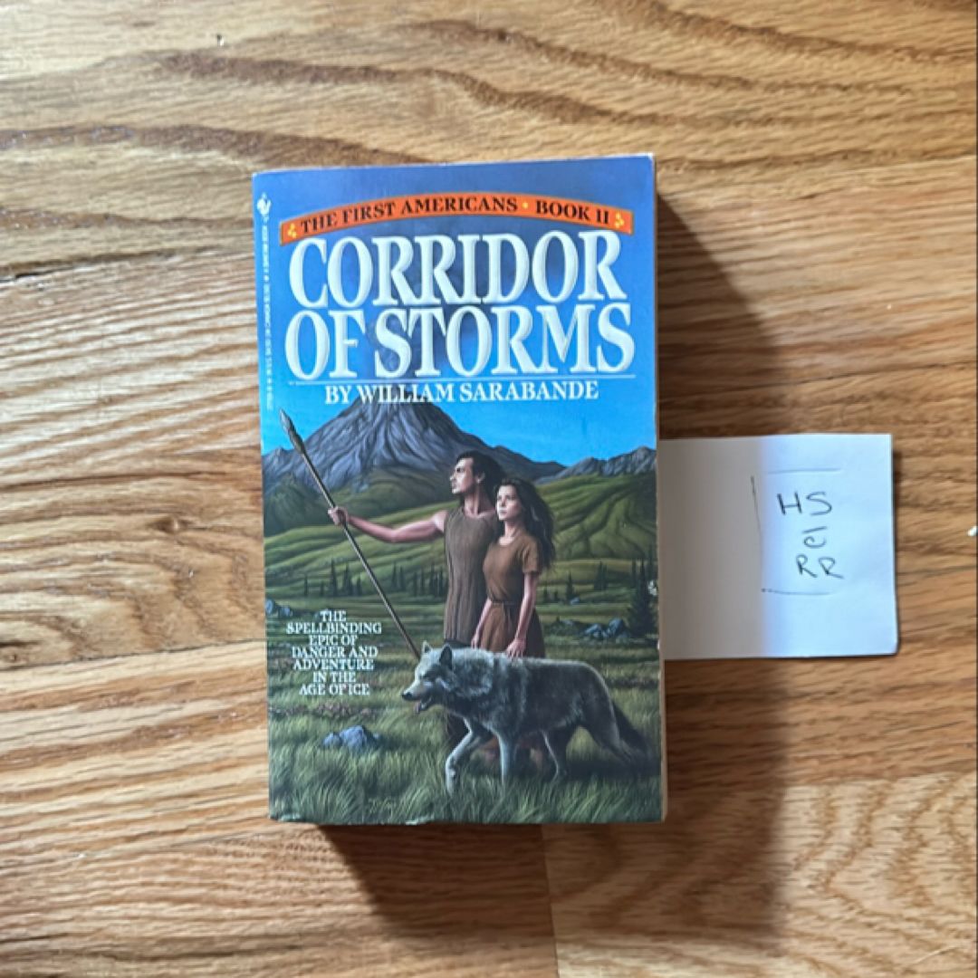 Corridor of Storms