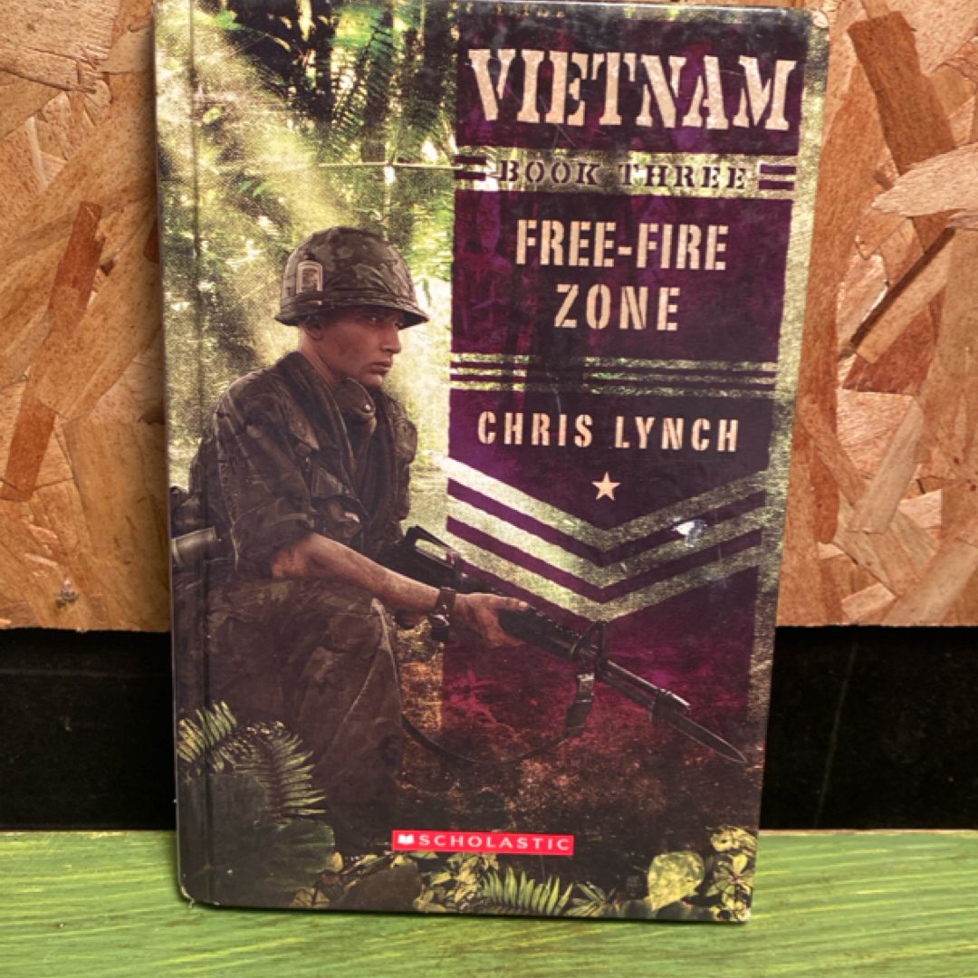 Free-Fire Zone