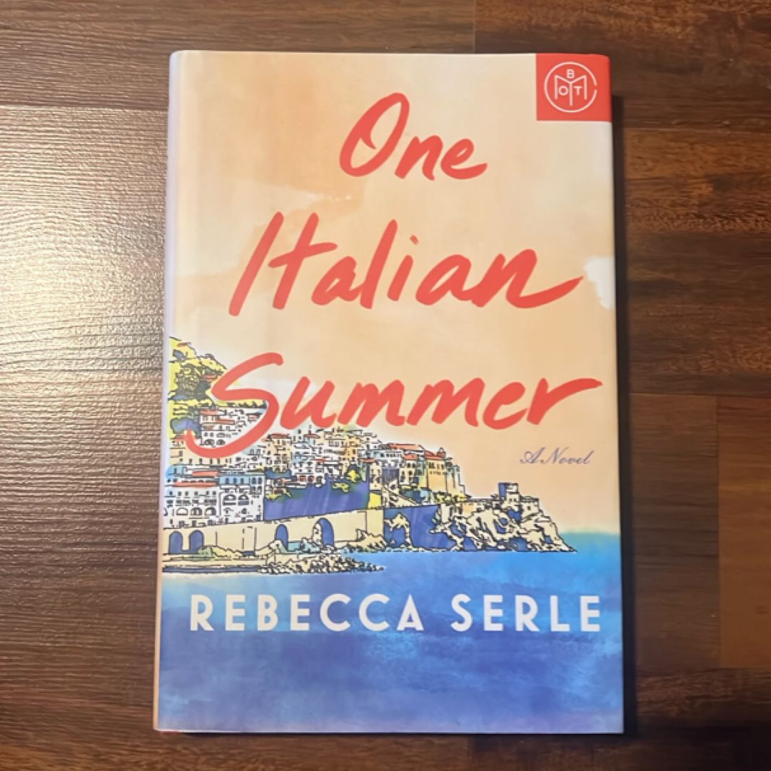 One Italian Summer
