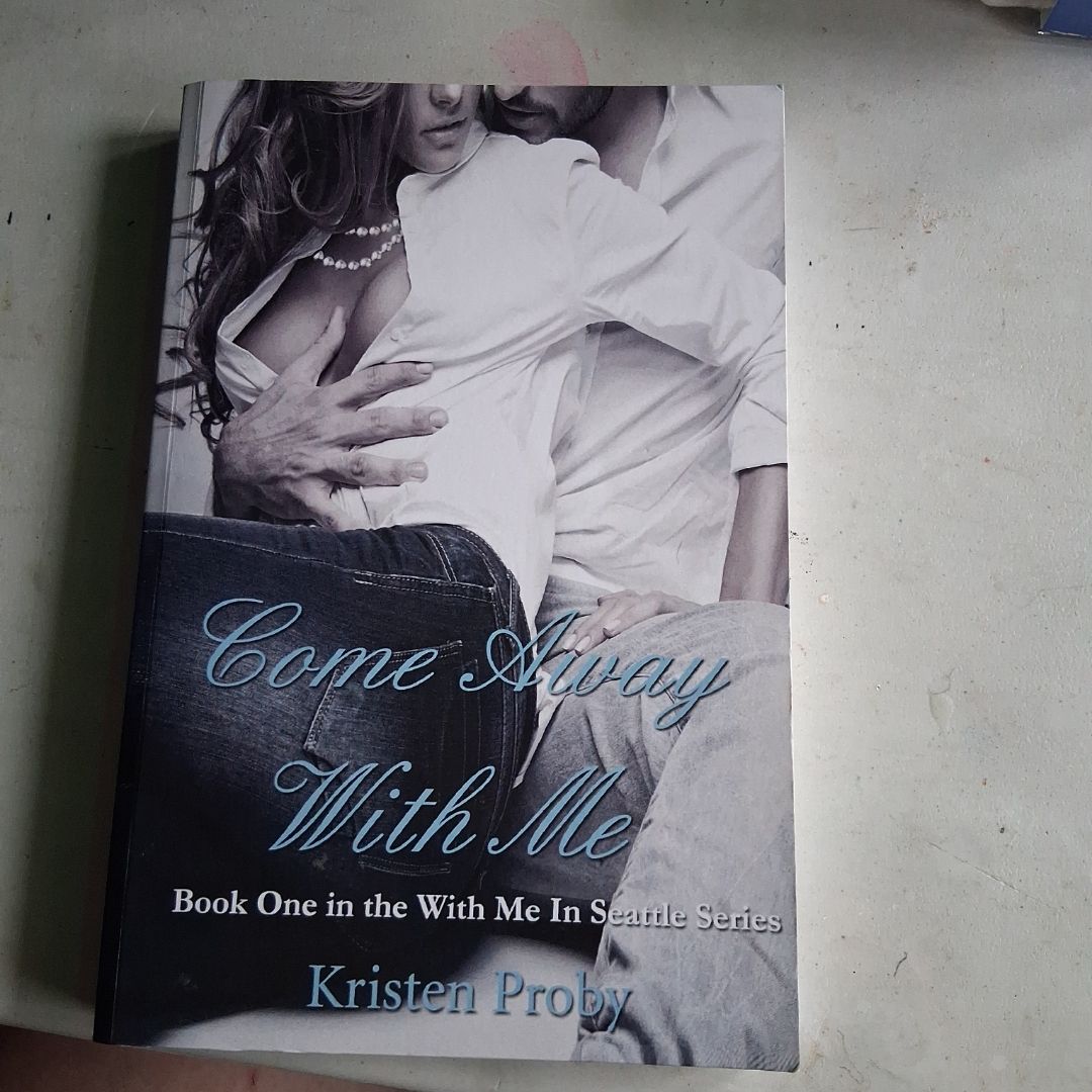 Come Away with Me
