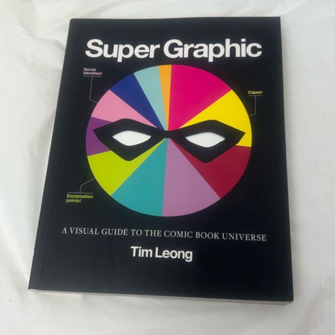 Super Graphic
