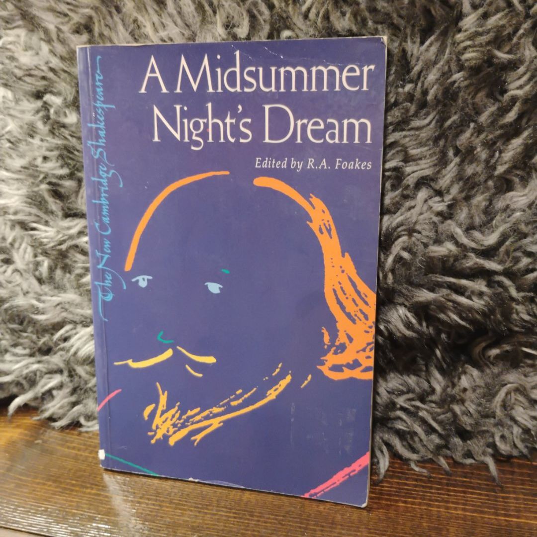A Midsummer Night's Dream