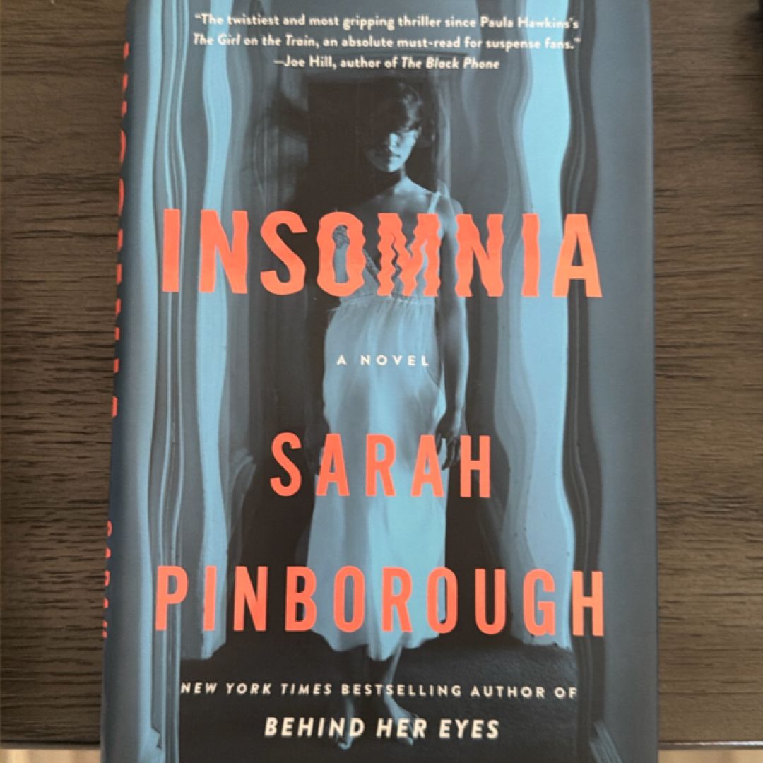 Insomnia