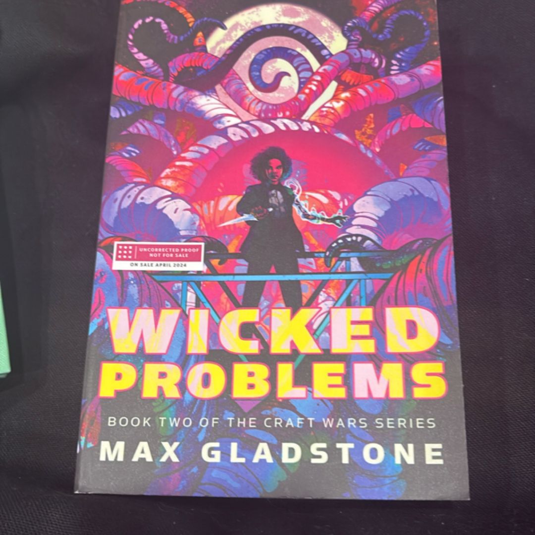 Wicked Problems