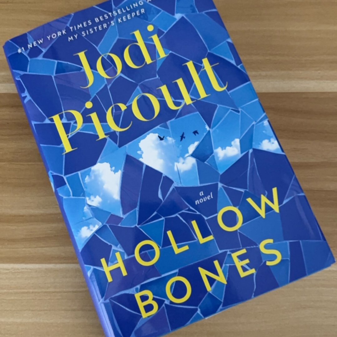 Hollow Bones