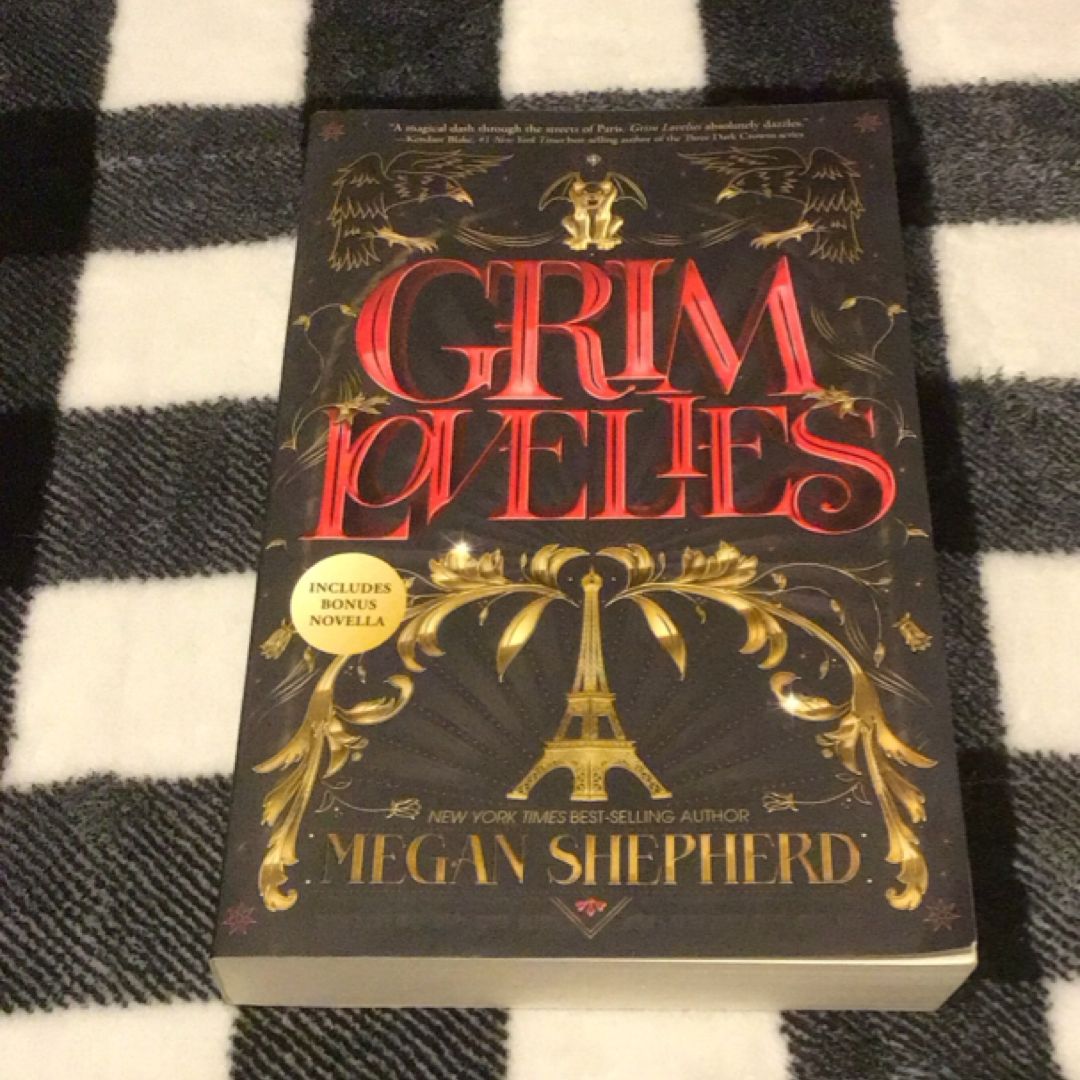 Grim Lovelies