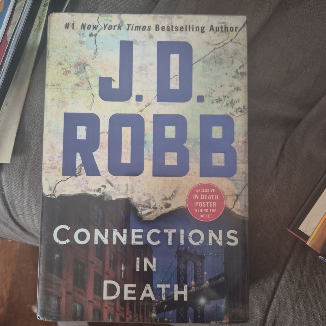 Connections in Death