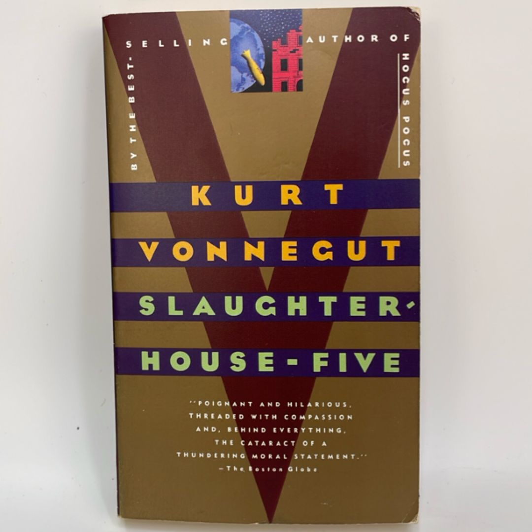 Slaughterhouse-Five