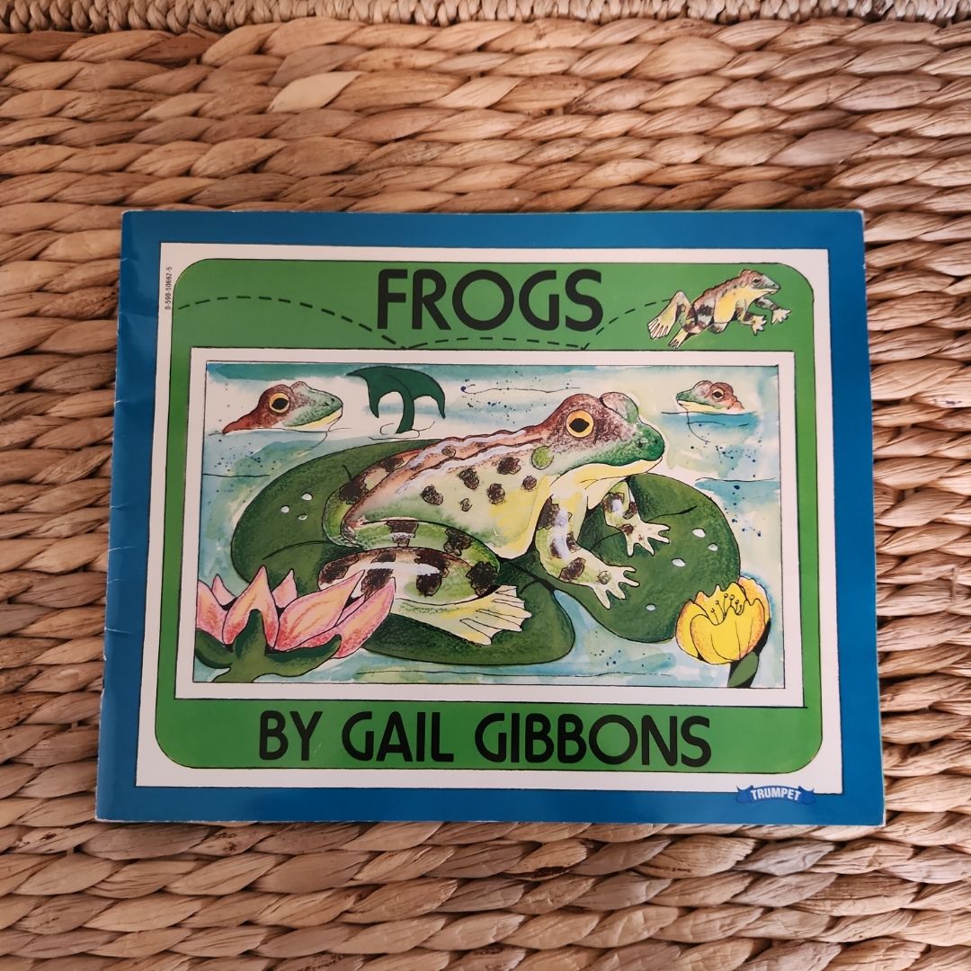 Frogs