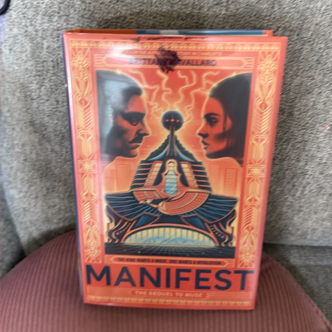 Manifest