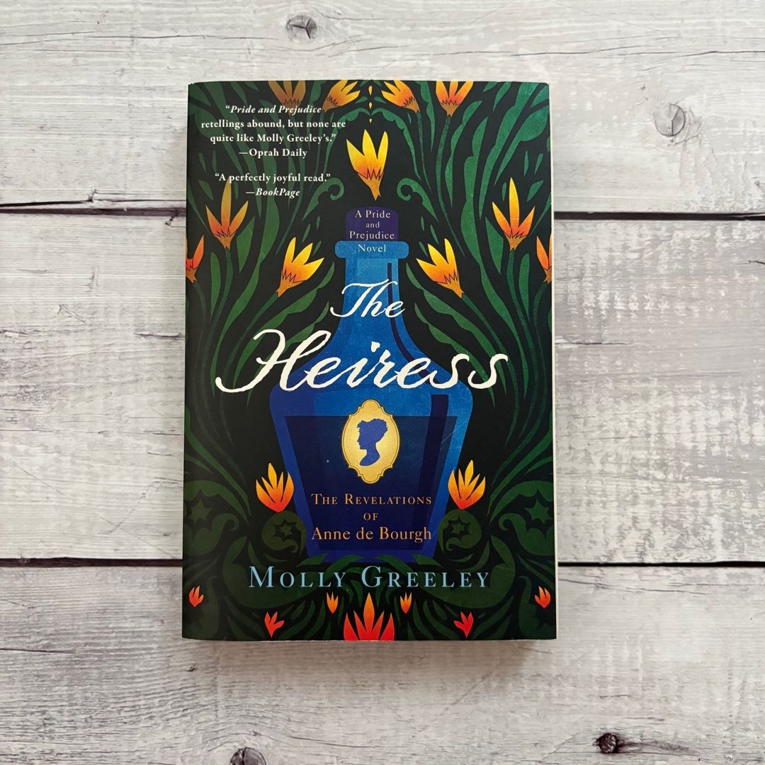 The Heiress