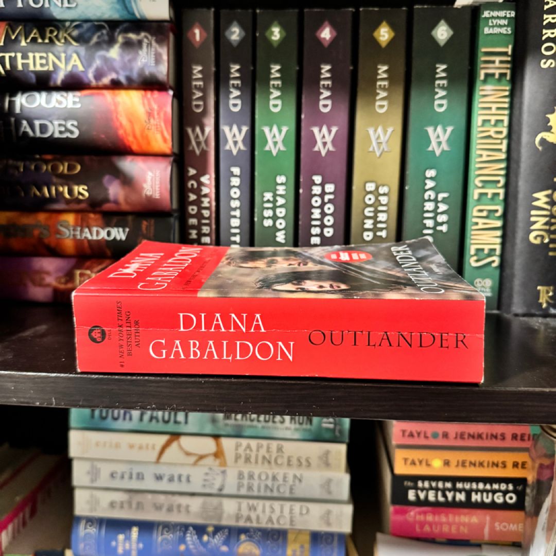 Outlander