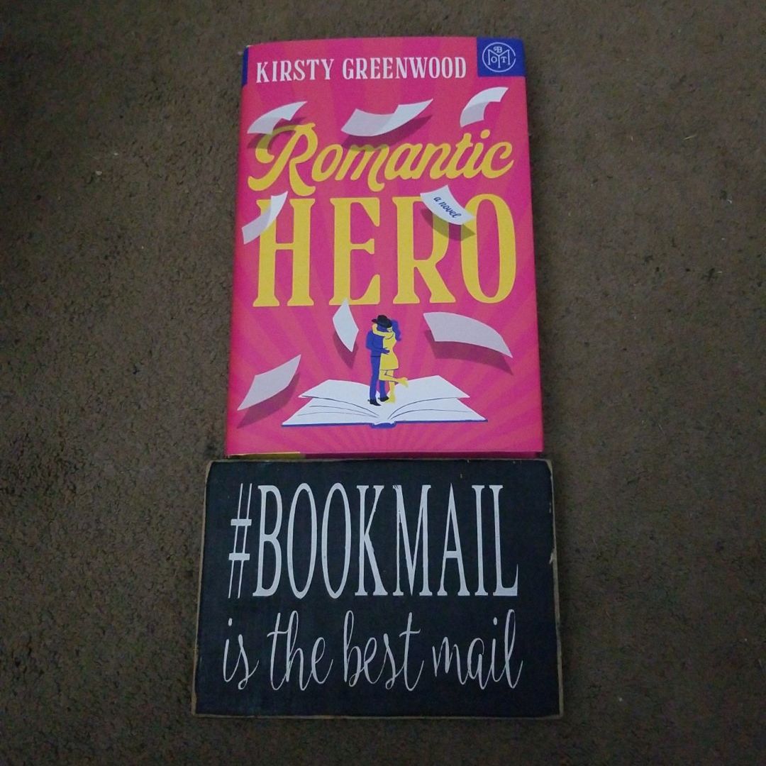 Romantic Hero
