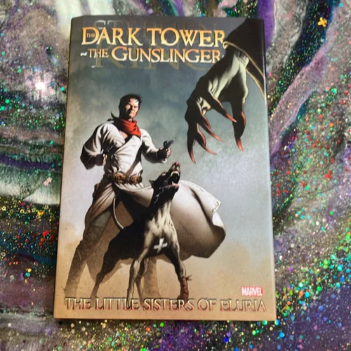 Dark Tower