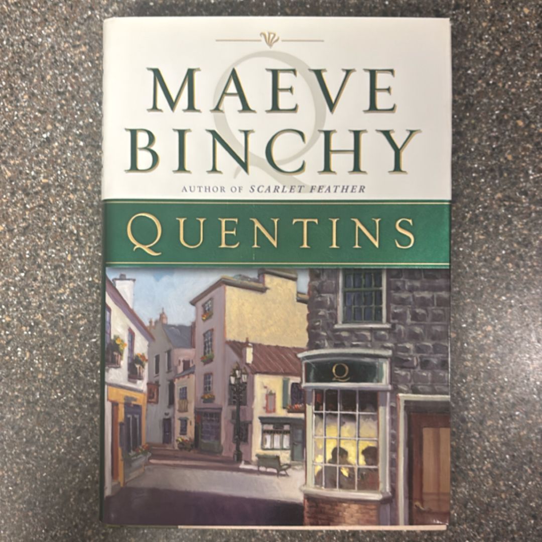 Quentins