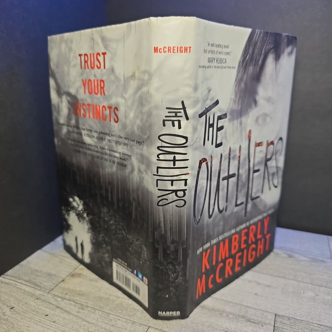 The Outliers