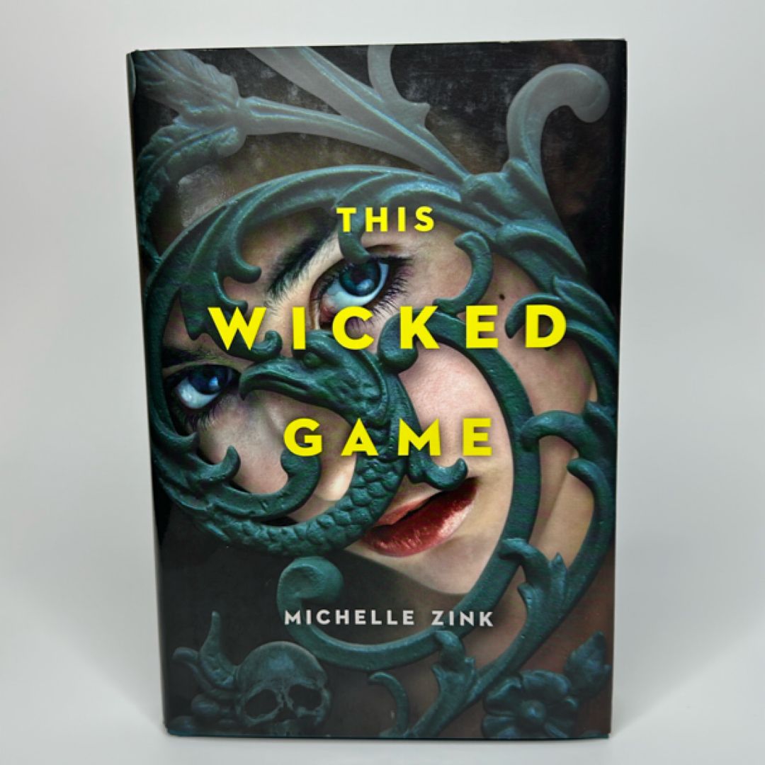 This Wicked Game