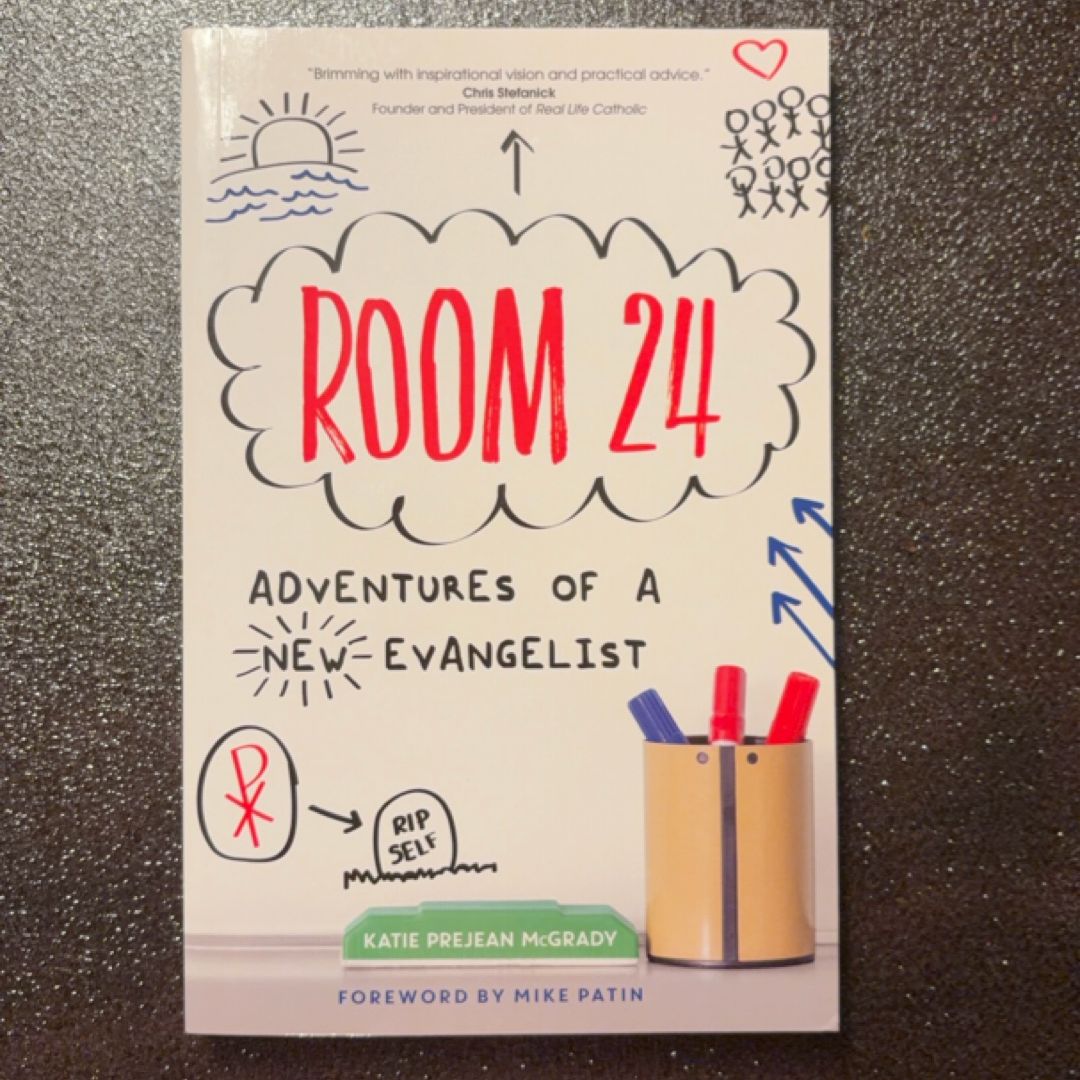 Room 24