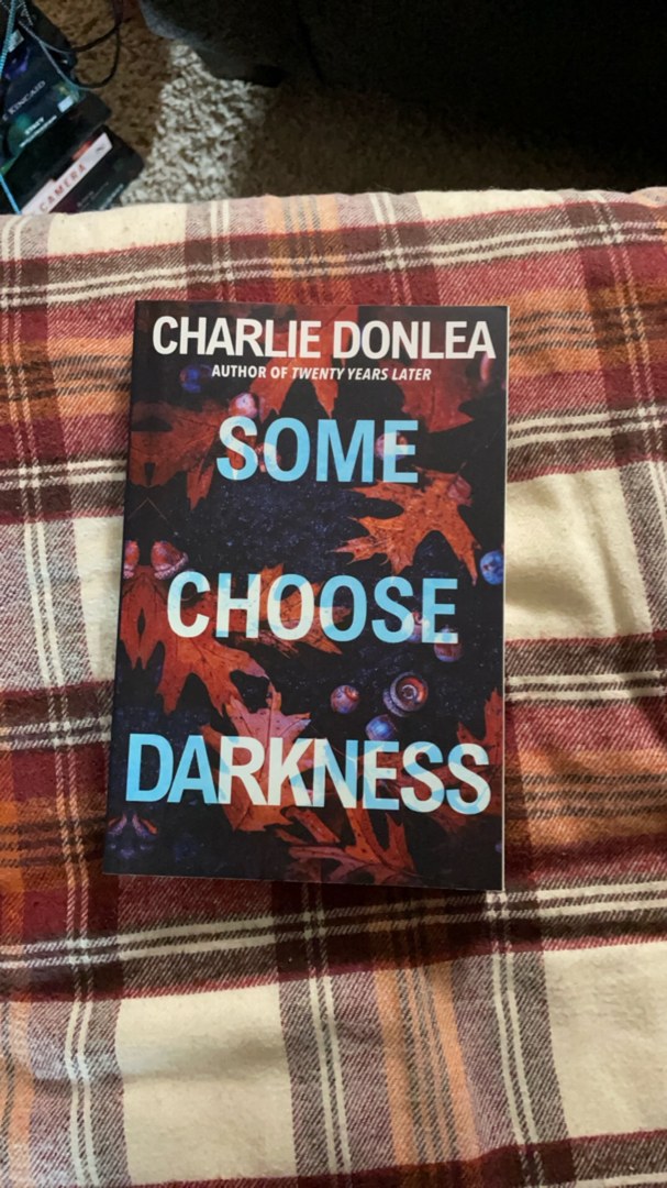 Some Choose Darkness