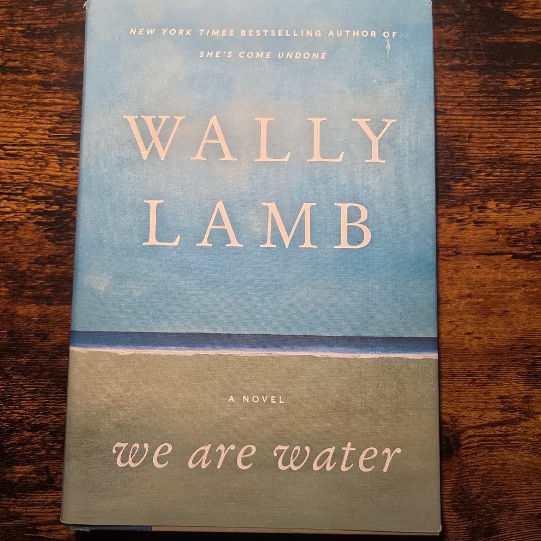 We Are Water