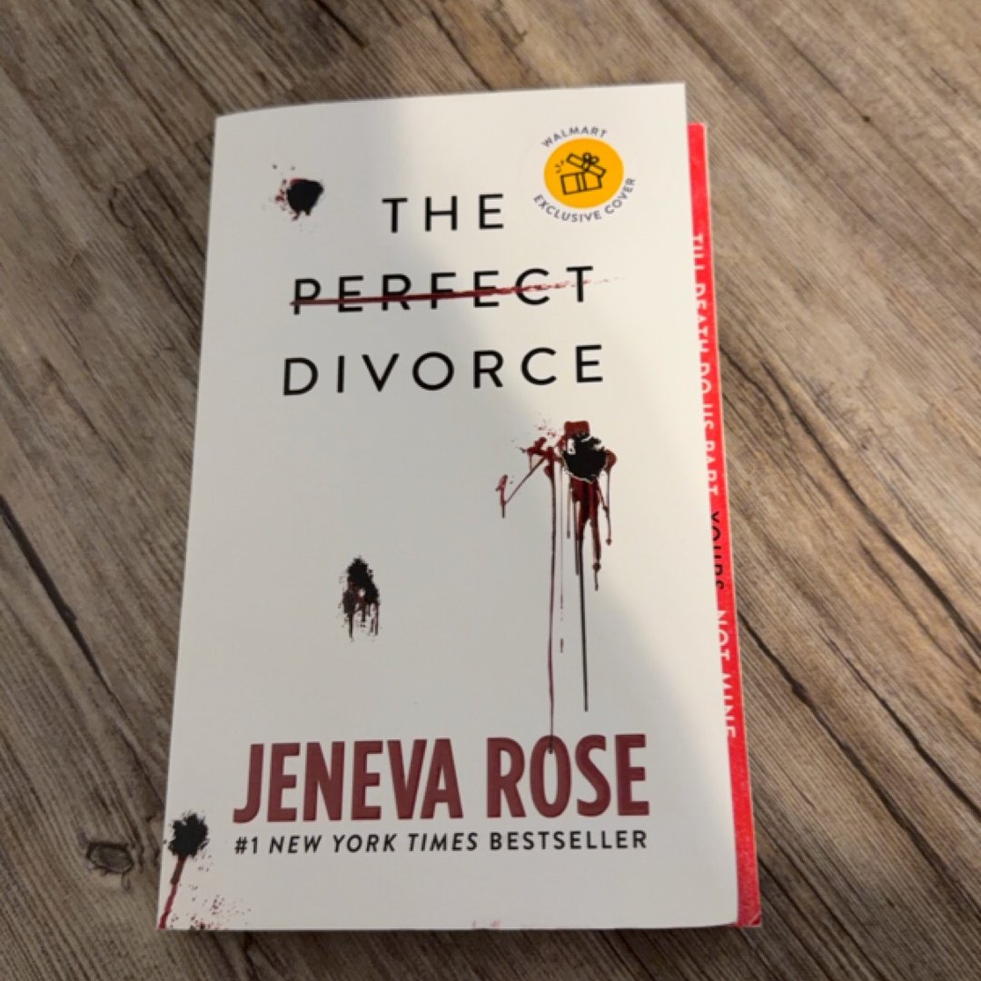 The Perfect Divorce