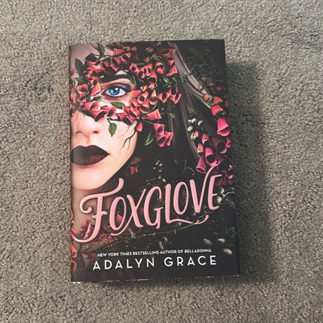Foxglove