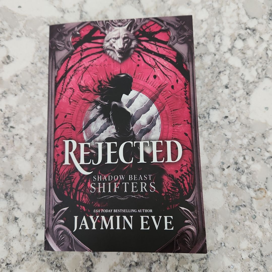 Rejected