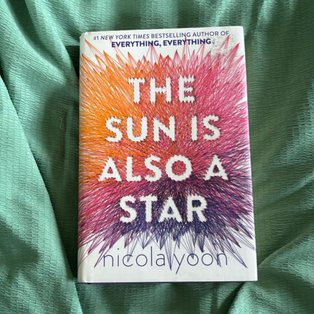 The Sun Is Also a Star