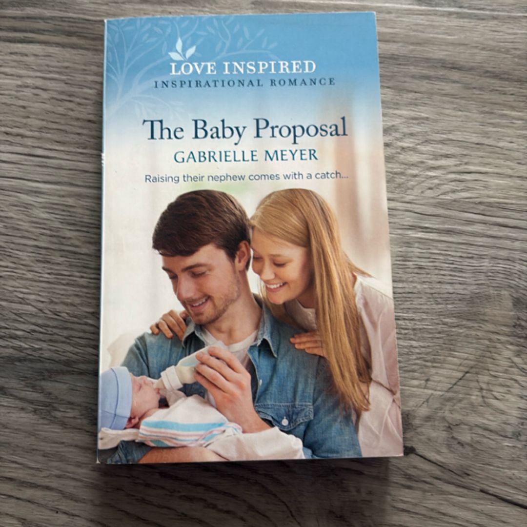 The Baby Proposal