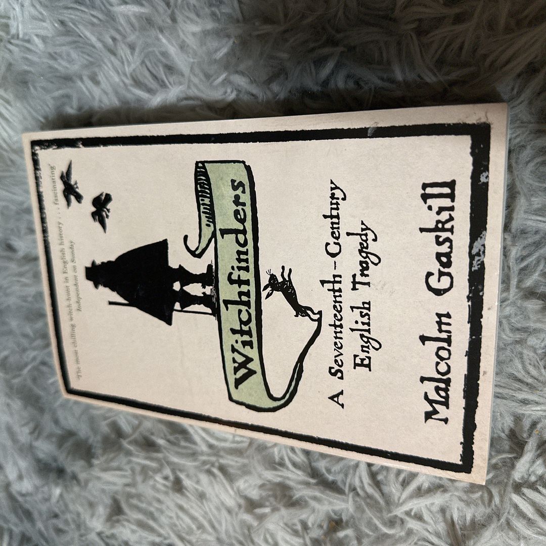Witchfinders