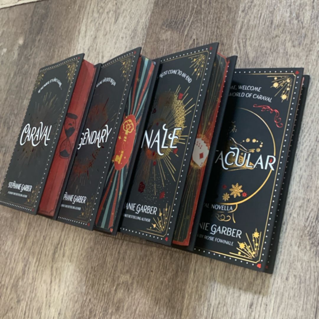 Caraval