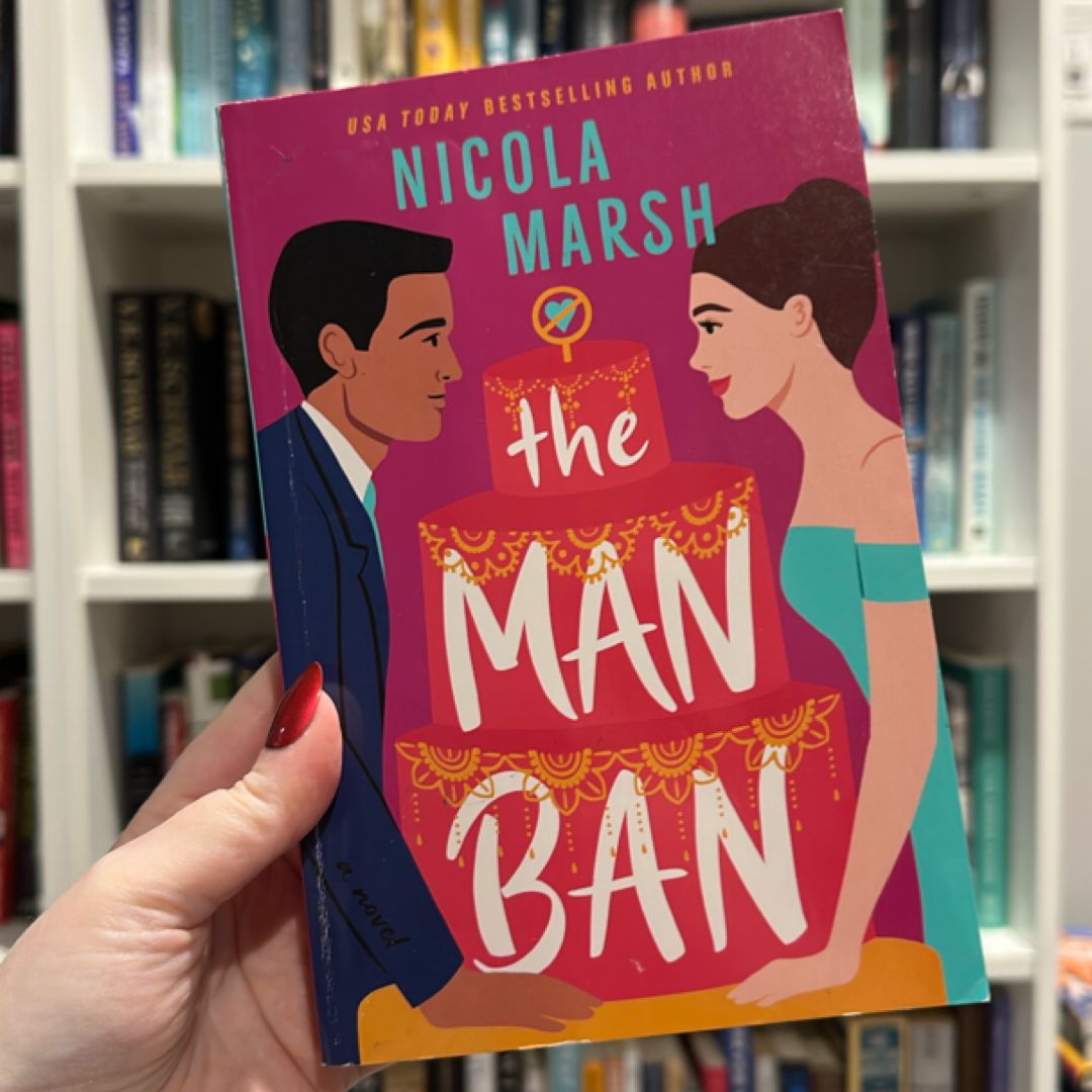 The Man Ban