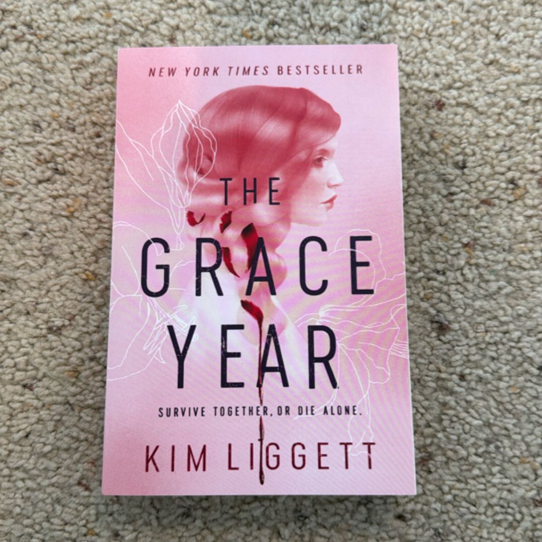 The Grace Year