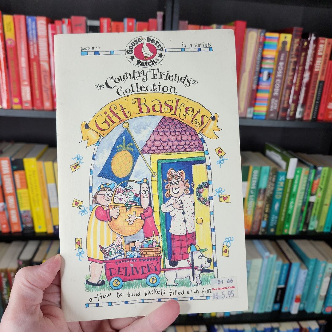 Country Friends Gift Baskets