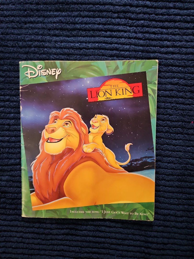 Lion King
