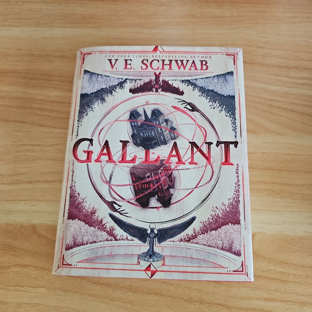 Gallant