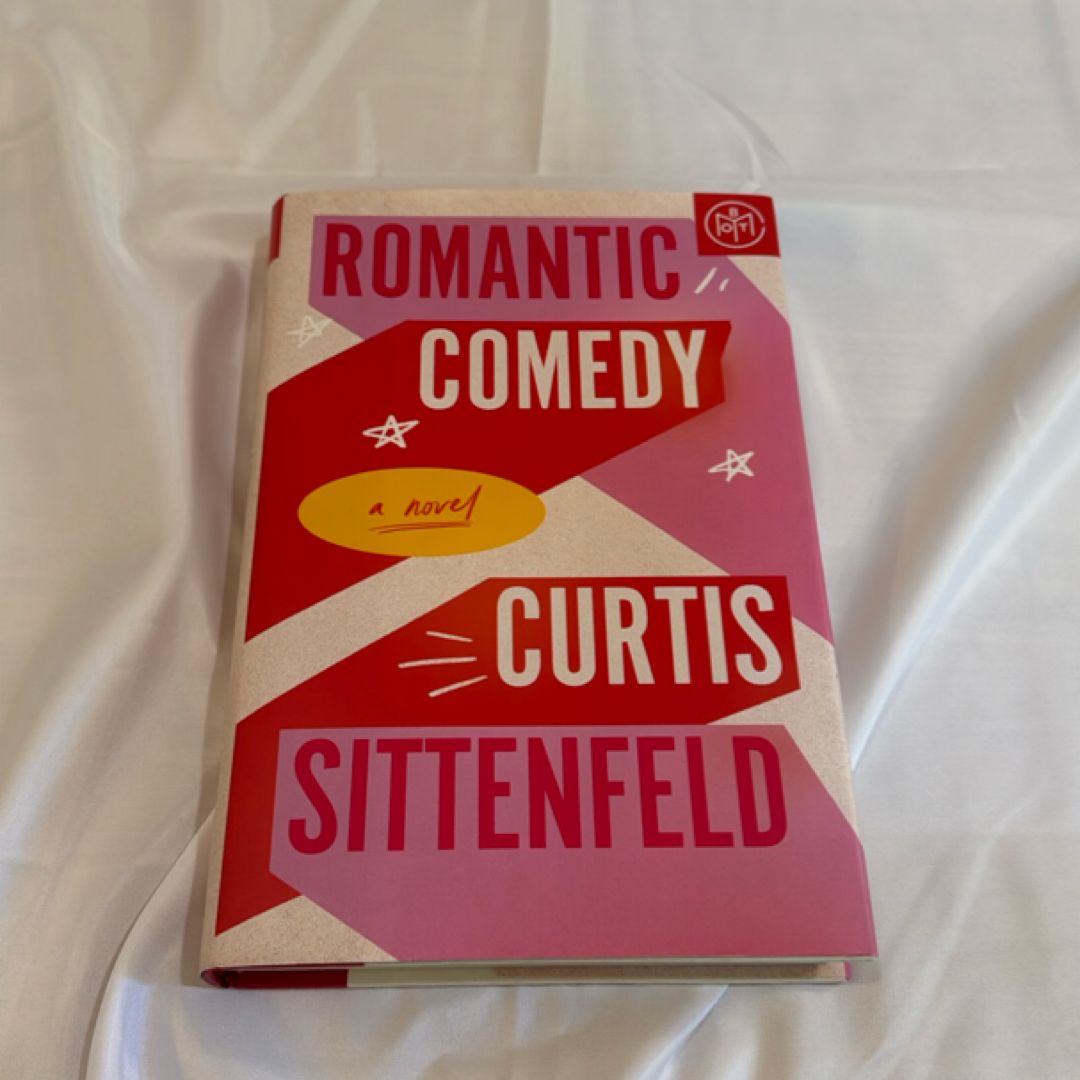 Romantic Comedy