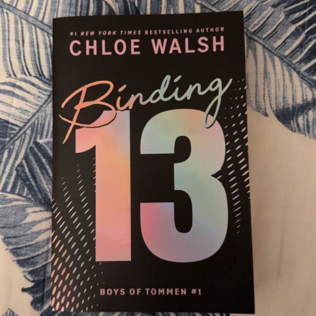 Binding 13