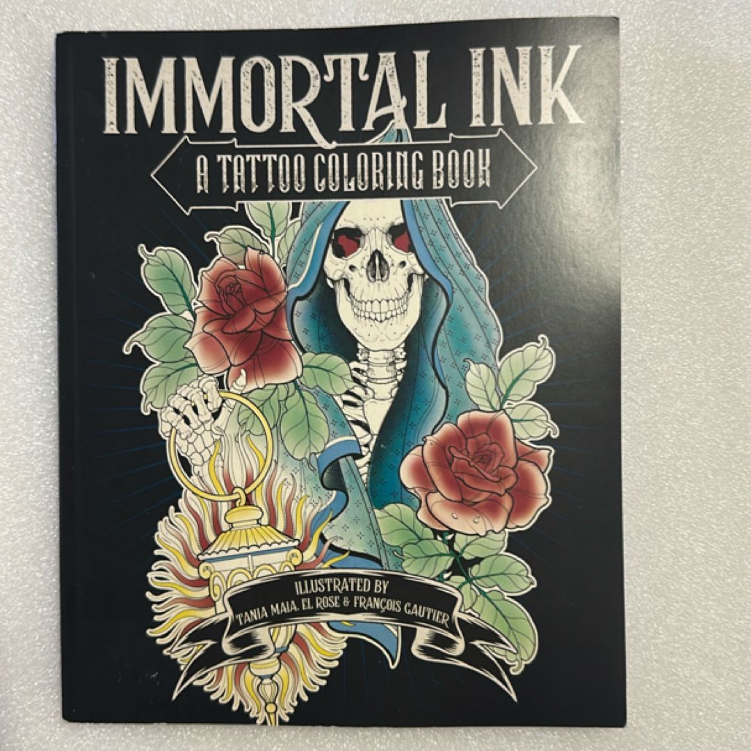 Immortal Ink