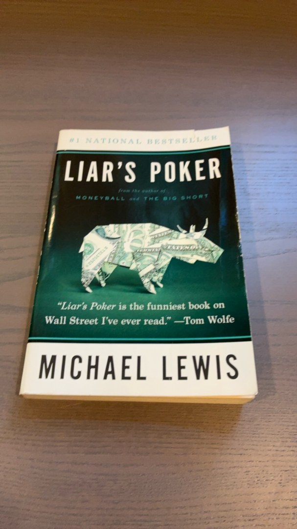 Liar's Poker