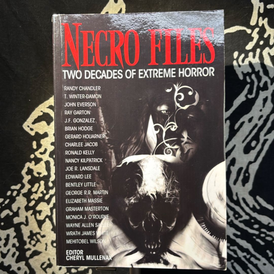 Necro Files